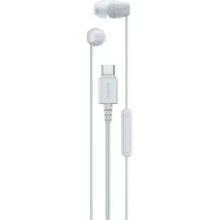 Sony IER-EX15C White