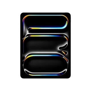 Apple iPad Pro 13" (M5) Wi-Fi + Cellular, 1TB — Black