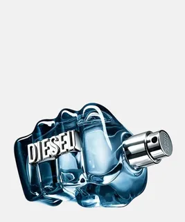 Diesel Only The Brave EDT 35ml