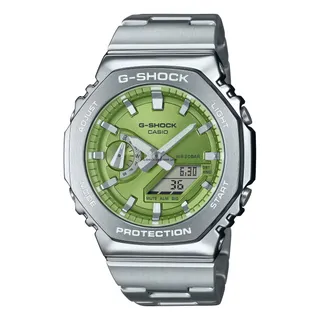 G-Shock GM-2110D-3ADR