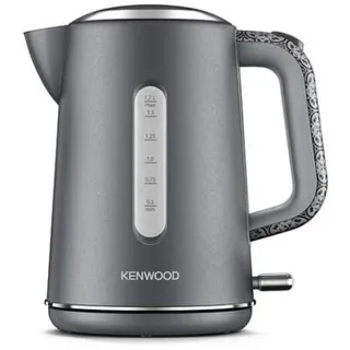 Kenwood ZJP04 Gray