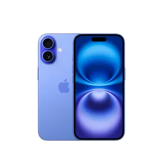 Apple iPhone 16 512GB Ultramarine