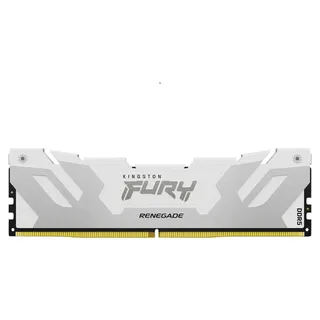 Kingston FURY Renegade Kit of 2 White