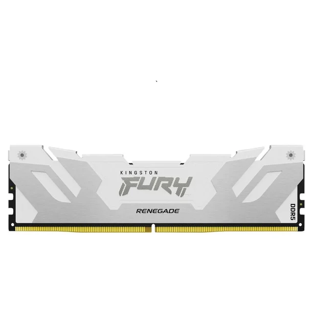 Kingston FURY Renegade Kit of 2 White