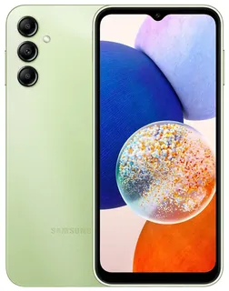 Samsung A145 128GB Green