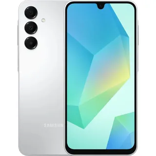 Samsung Galaxy A16 128GB Silver