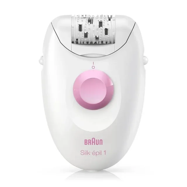 Braun SE 1000