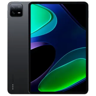 Xiaomi Pad 6 256GB Gravity Gray