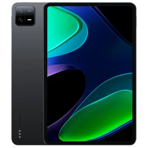 Xiaomi Pad 6 256GB Gravity Gray