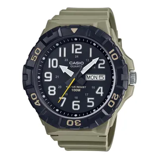 Casio MRW-210H-5AVDF