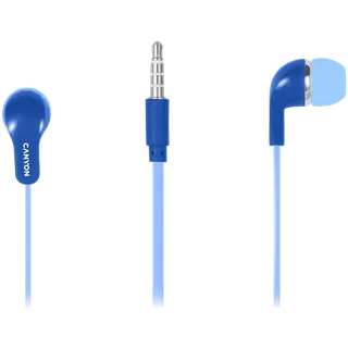 Canyon CEPM 02 Blue
