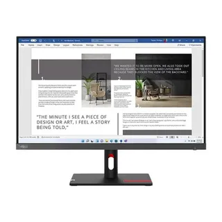 Lenovo ThinkVision S24i-30