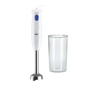 Braun MQ10.001MWH