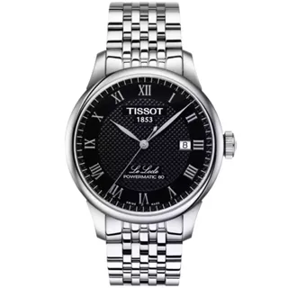 Tissot Le Locle Powermatic T0064071105300