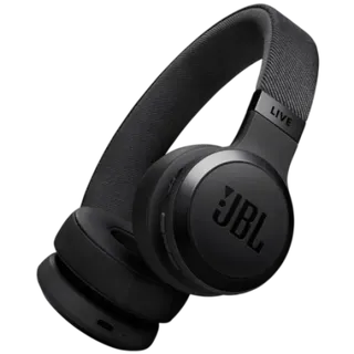 JBL Live 670 NC Black