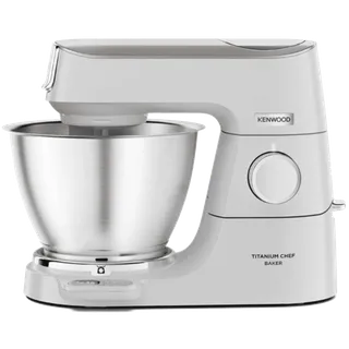 Kenwood KVC65 White