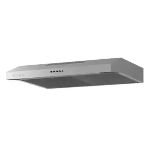 Eurolux EU-SH4009TS60 İnox