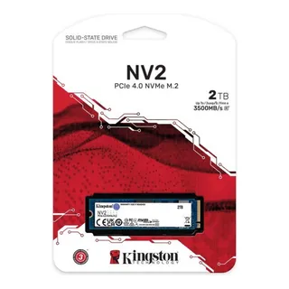 Kingston NV2 2TB