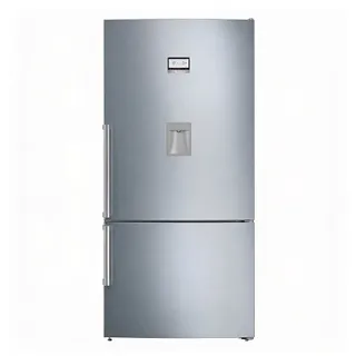 Bosch KGD 86AI31M 687 L Gray