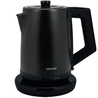 Goldmaster Beliz Metal GM-7376S Black