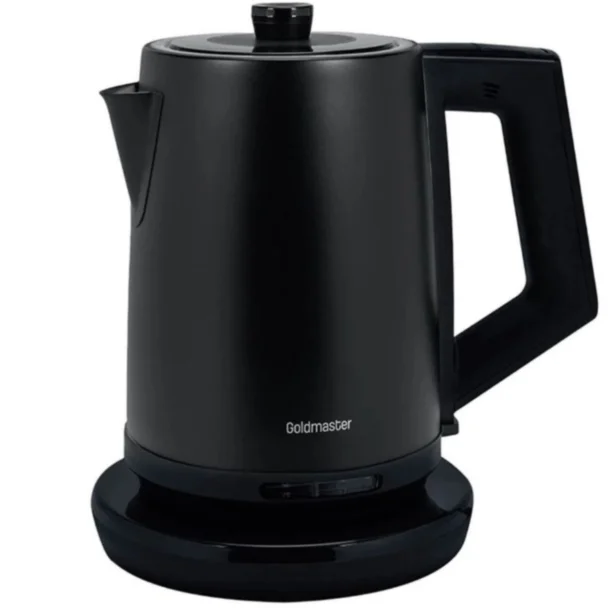 Goldmaster Beliz Metal GM 7376S Gold