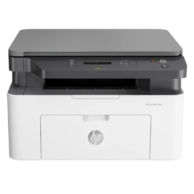 HP 4ZB82A MFP 135A
