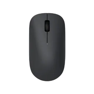 Xiaomi Wireless Mouse Lite 2 Black