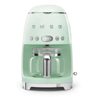 Smeg DCF02PGEU Pastel Green