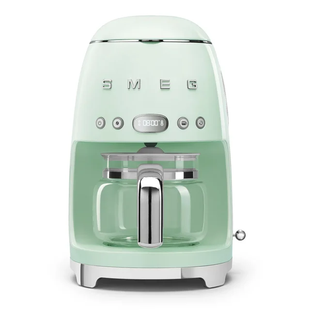 Smeg DCF02PGEU Pastel Green