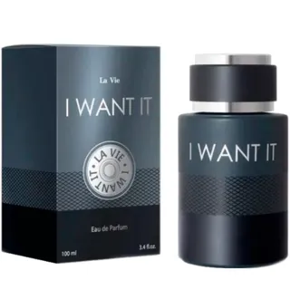 Dilis I Want It EDP 100 ml