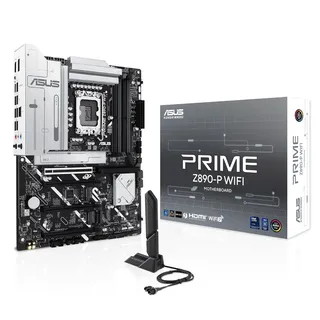 ASUS PRIME Z890-P WiFi