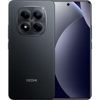 Xiaomi Redmi Note 15 Pro 256GB Black