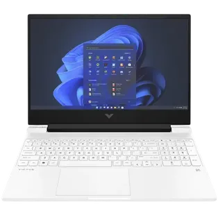 HP Victus 15-fb2139nw 15.6" (amd-ryzen-7-8845hs + RTX 3050, 2024) 16GB, 512GB — White