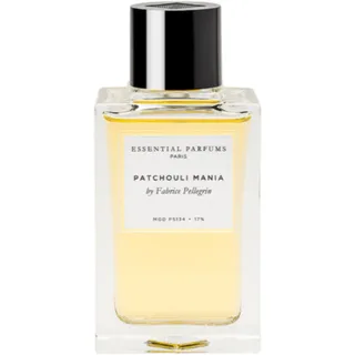 Essential Parfums Patchouli Mania EDP 100ml