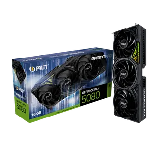 Palit GeForce RTX 5080 GamingPro