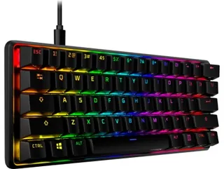 Hyperx Alloy Origins 60 Red