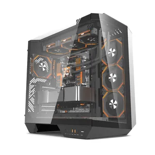 Darkflash DY470 4TB