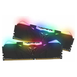 Patriot Viper STEEL RGB PVR432G320C6K
