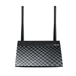 ASUS RT-N12E C1 8MB