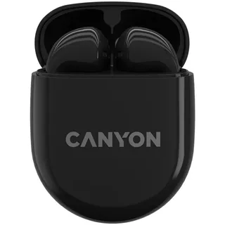 Canyon TWS6 Black