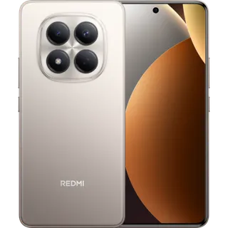 Xiaomi Redmi Note 15 Pro 512GB Titanium
