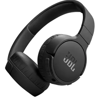 JBL Tune 670NC Black