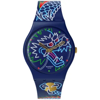 Swatch SO28Z125