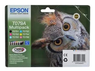 Epson T079