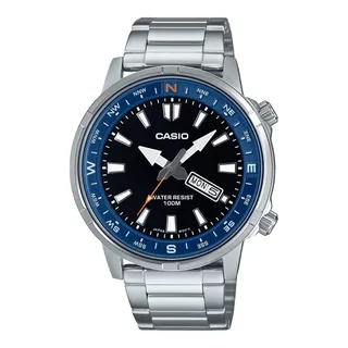 Casio MTD-130D-1A2VDF