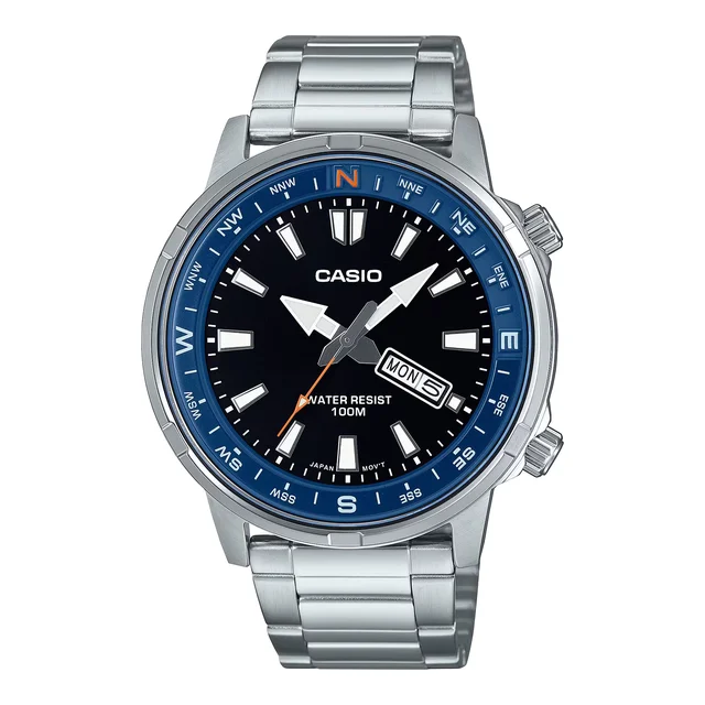 Casio MTD-130D-1A2VDF