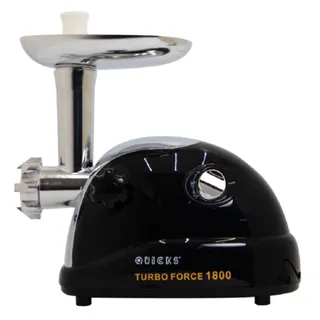Quicks Q-3805 Black