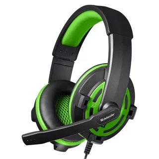 Defender WP G-300 Green