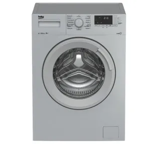Beko WSRE6512ZSS
