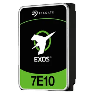 Seagate Exos 7E10 512E/4kn